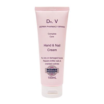Dr. V Complete Care Hand & Nail Cream 100ml